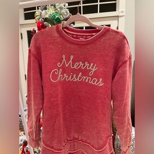 Royce Merry Christmas Sweatshirt